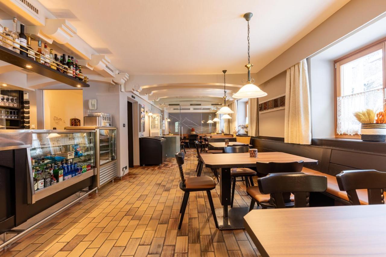 Gasthof Gasserhof Eggen Εξωτερικό φωτογραφία