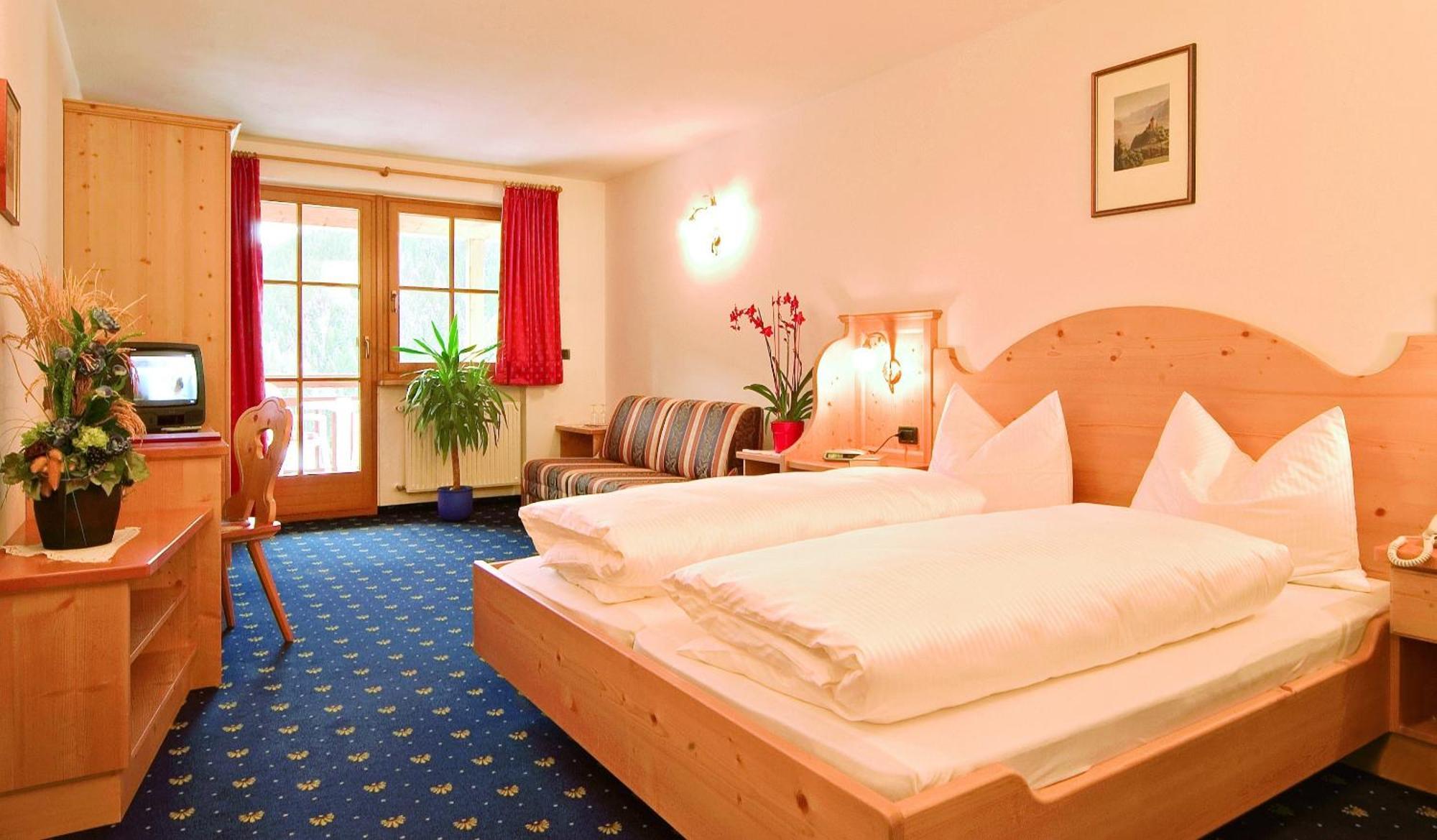 Gasthof Gasserhof Eggen Εξωτερικό φωτογραφία