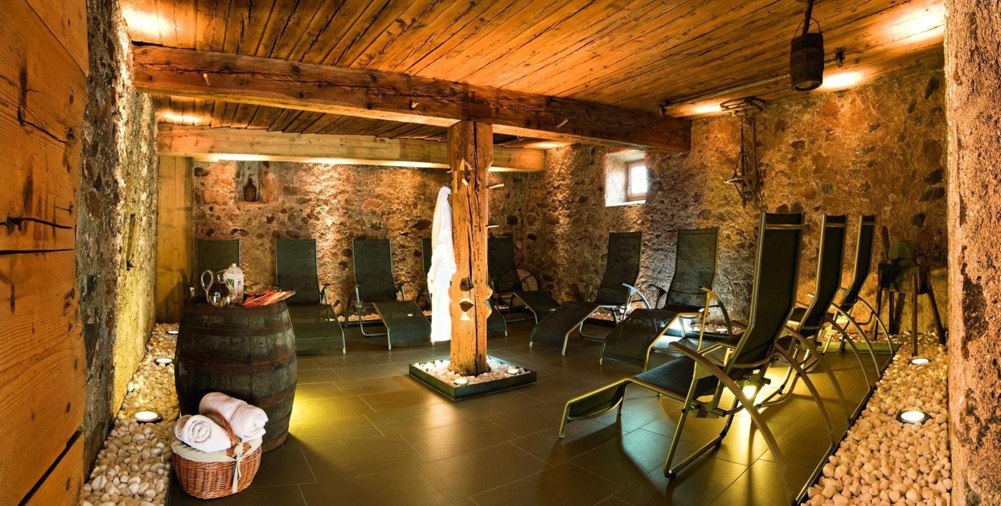 Gasthof Gasserhof Eggen Εξωτερικό φωτογραφία