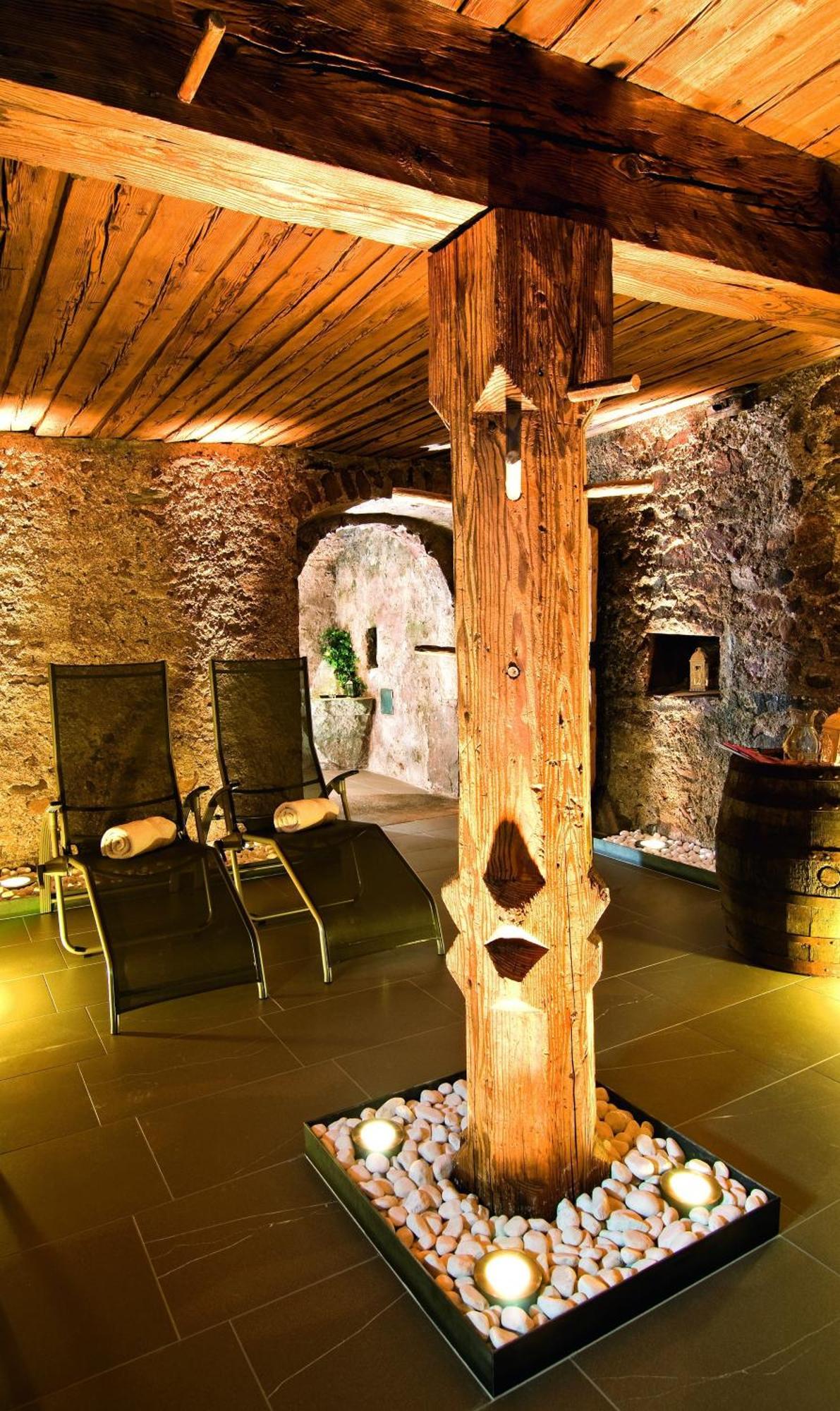 Gasthof Gasserhof Eggen Εξωτερικό φωτογραφία