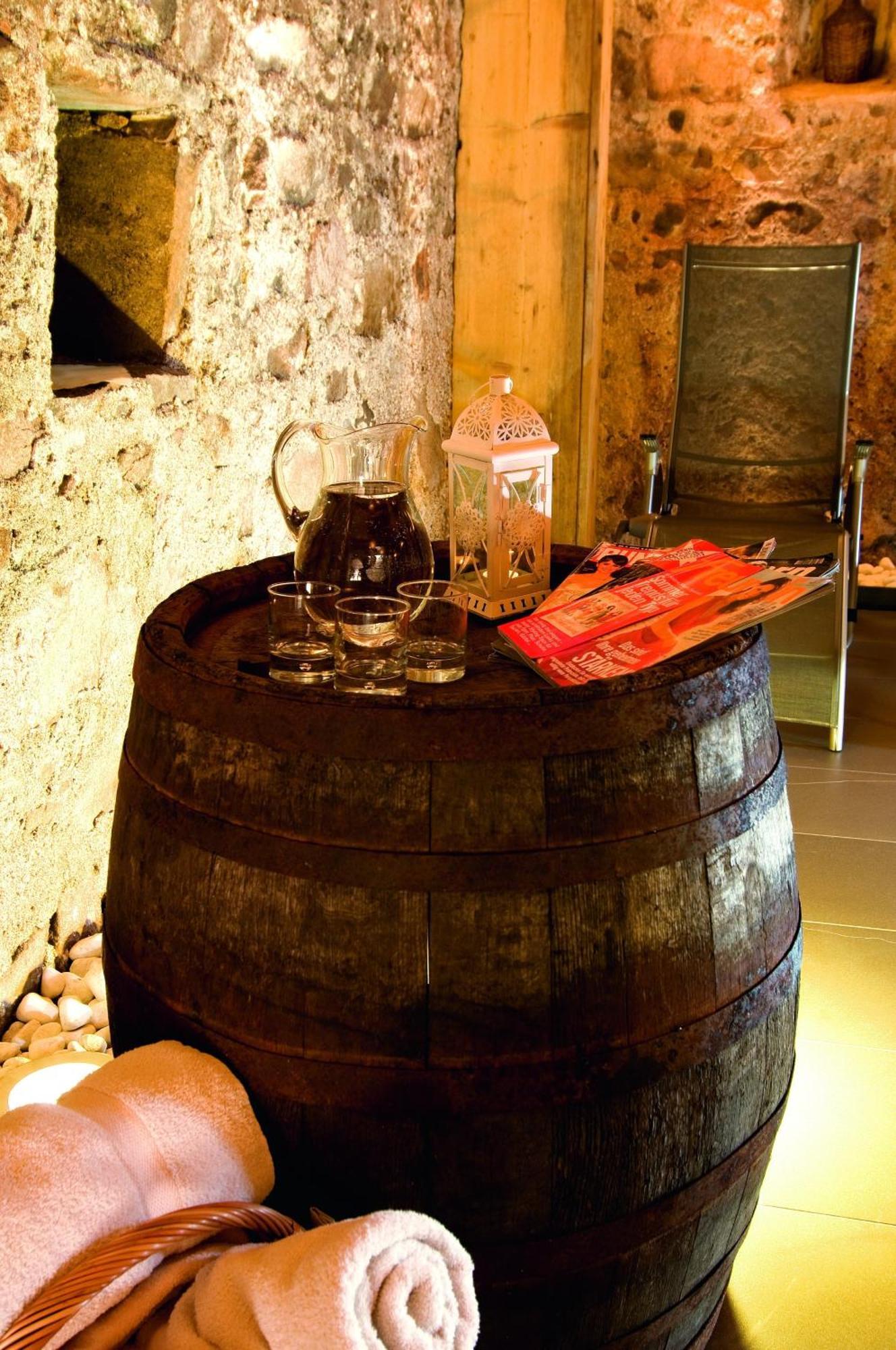Gasthof Gasserhof Eggen Εξωτερικό φωτογραφία