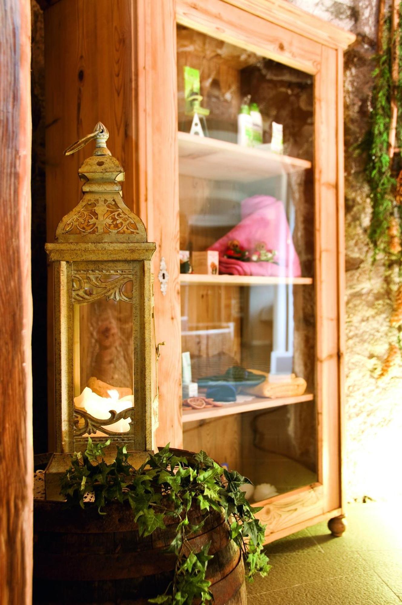 Gasthof Gasserhof Eggen Εξωτερικό φωτογραφία