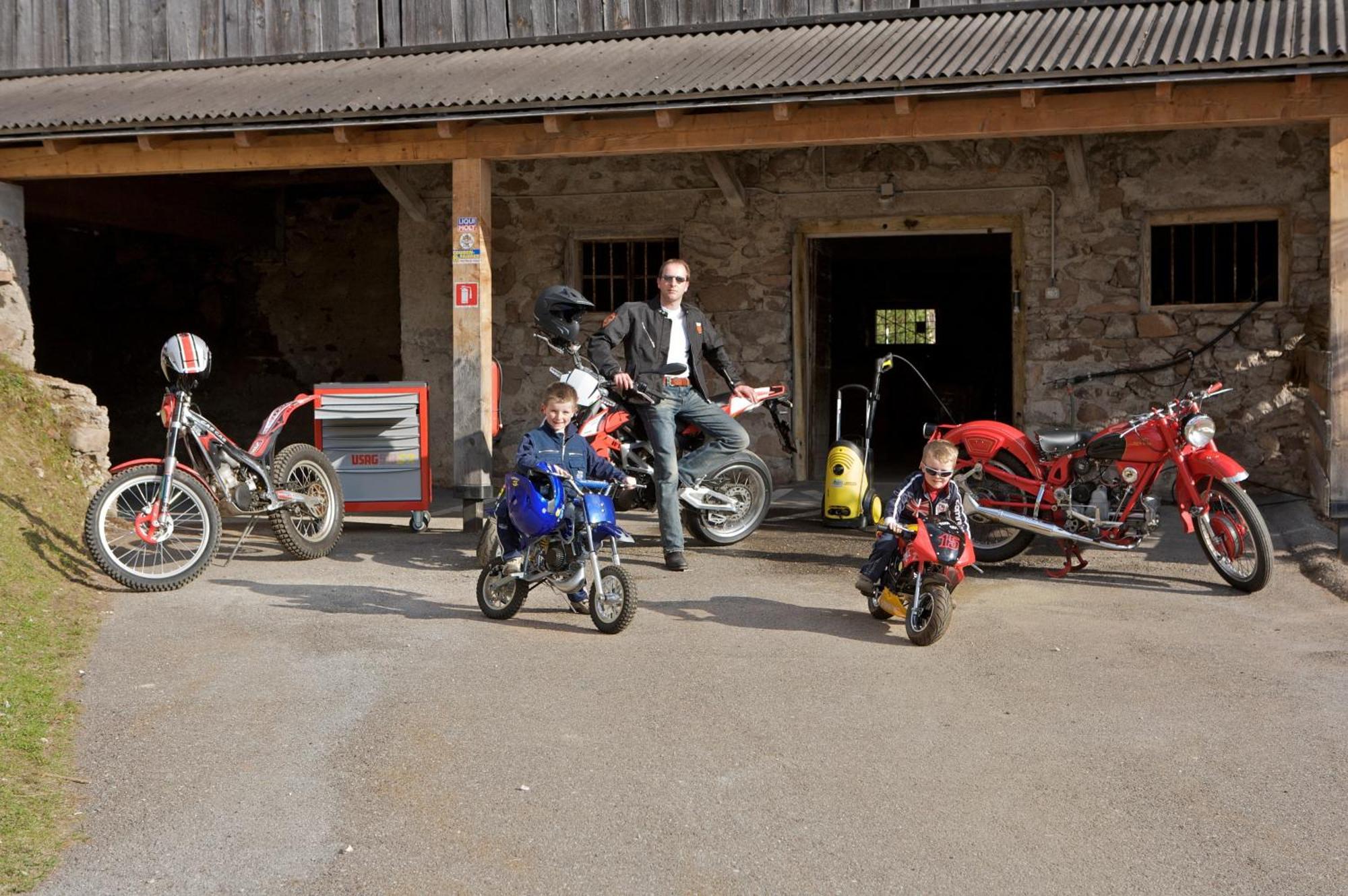 Gasthof Gasserhof Eggen Εξωτερικό φωτογραφία