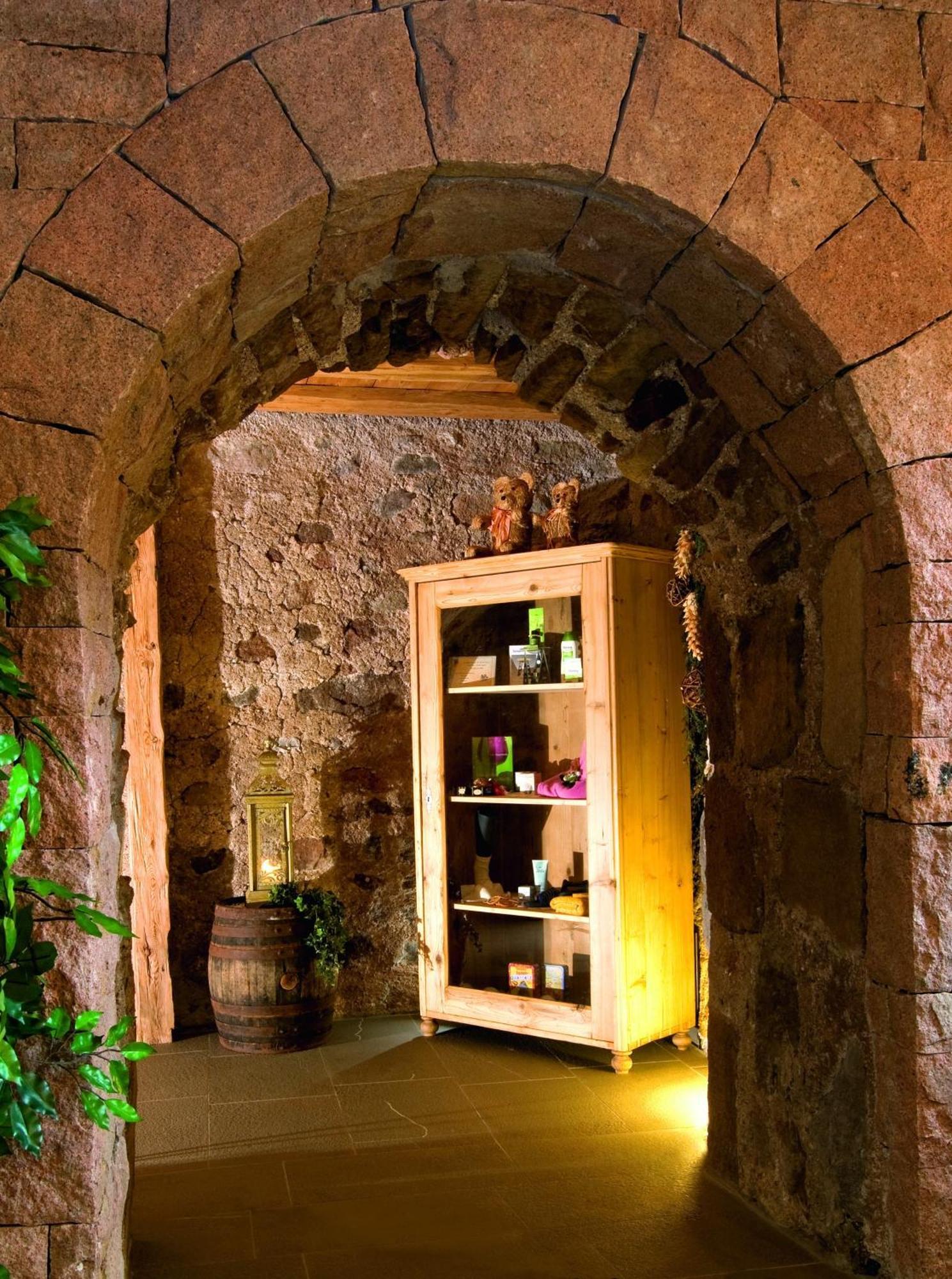 Gasthof Gasserhof Eggen Εξωτερικό φωτογραφία
