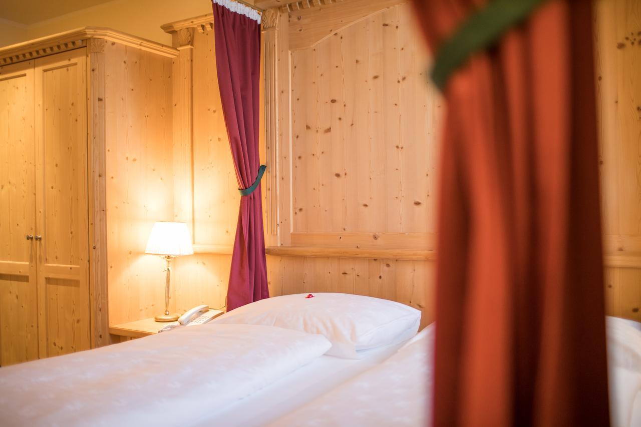 Gasthof Gasserhof Eggen Εξωτερικό φωτογραφία