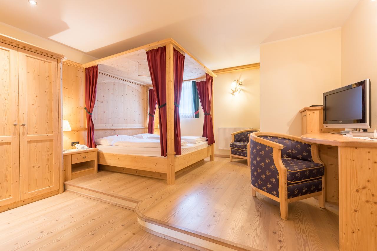 Gasthof Gasserhof Eggen Εξωτερικό φωτογραφία