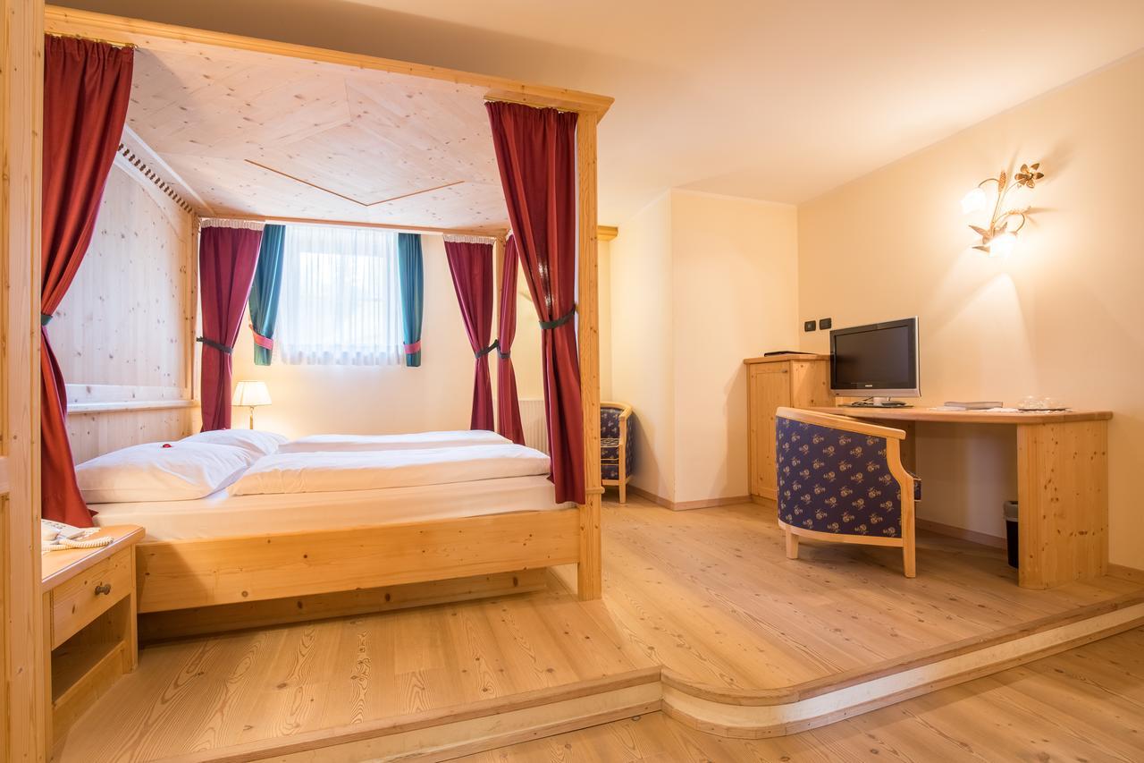 Gasthof Gasserhof Eggen Εξωτερικό φωτογραφία