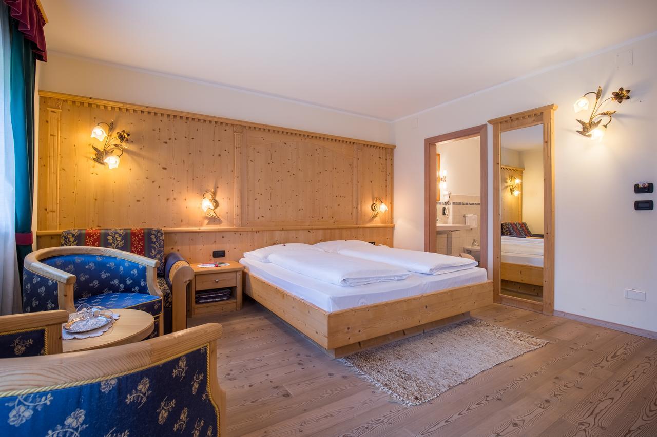 Gasthof Gasserhof Eggen Εξωτερικό φωτογραφία