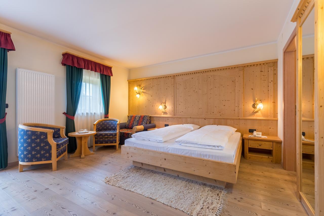Gasthof Gasserhof Eggen Εξωτερικό φωτογραφία