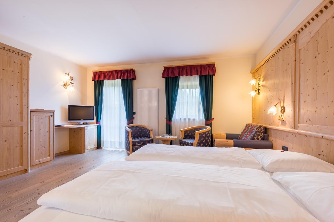 Gasthof Gasserhof Eggen Εξωτερικό φωτογραφία
