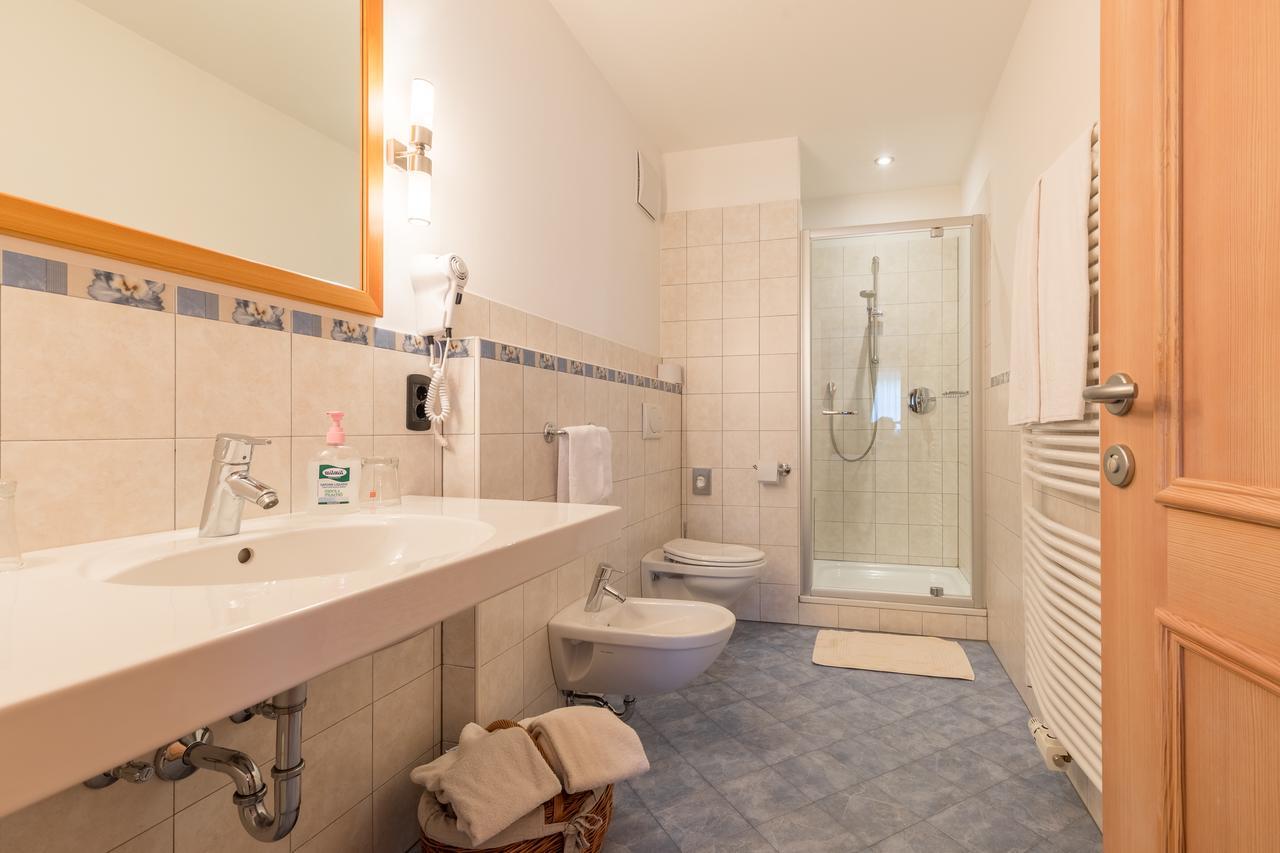 Gasthof Gasserhof Eggen Εξωτερικό φωτογραφία