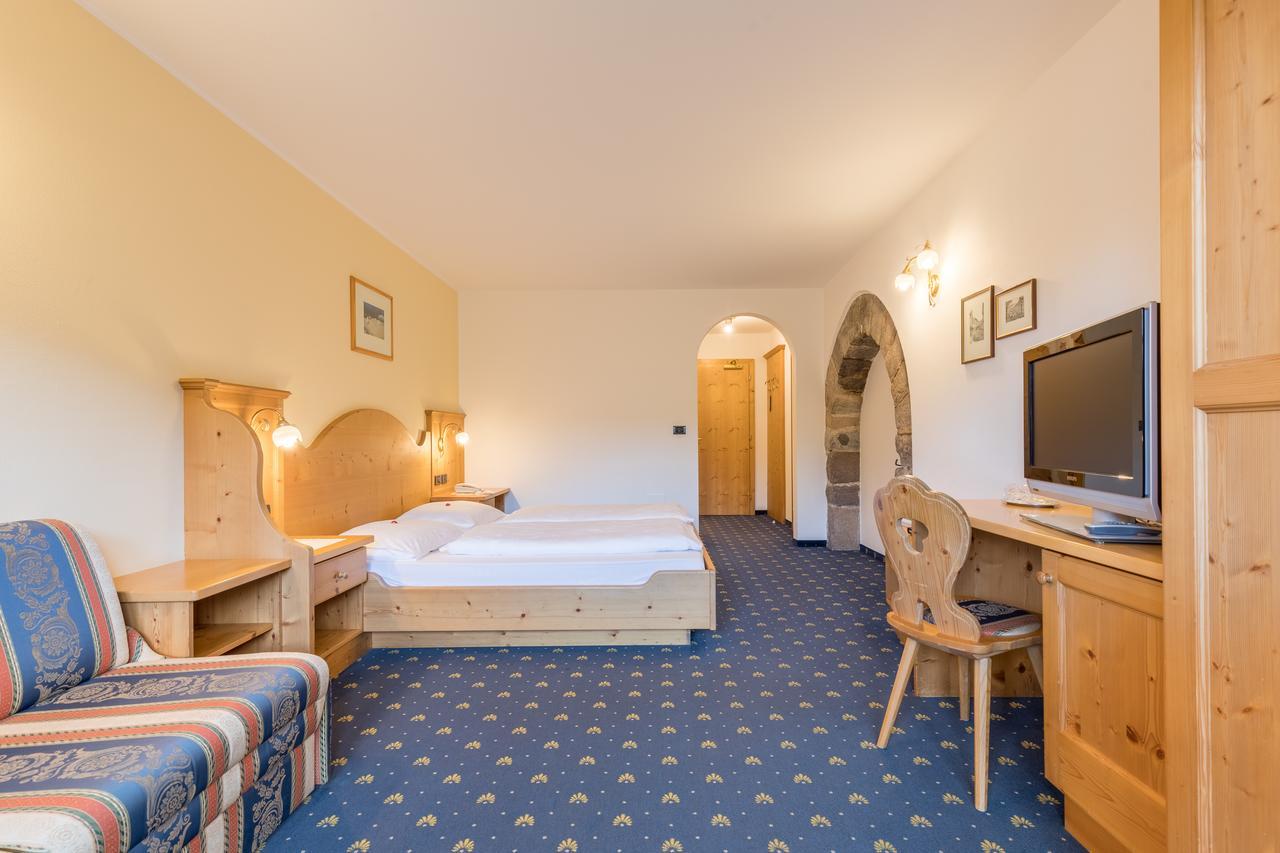 Gasthof Gasserhof Eggen Εξωτερικό φωτογραφία