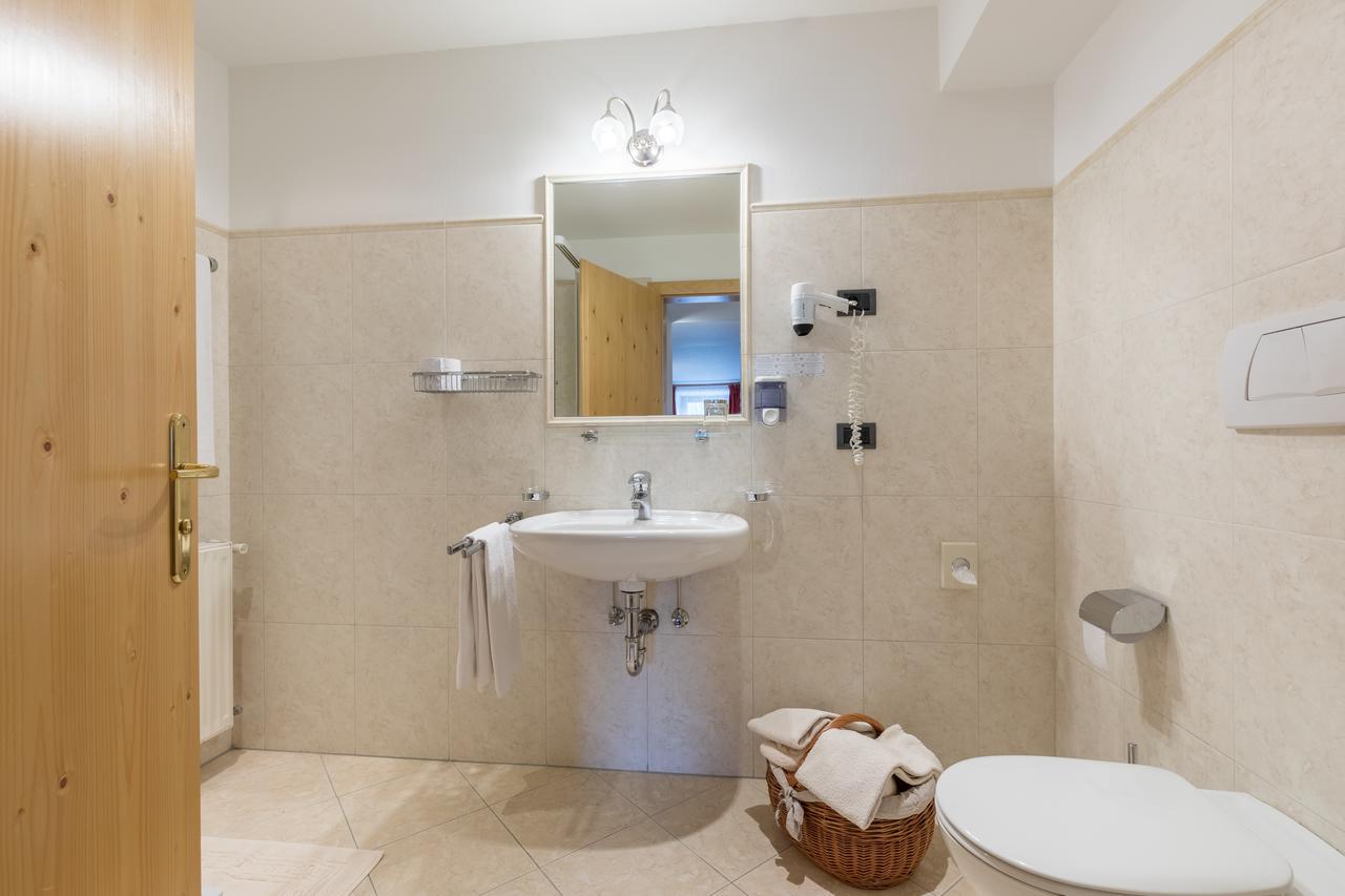 Gasthof Gasserhof Eggen Εξωτερικό φωτογραφία