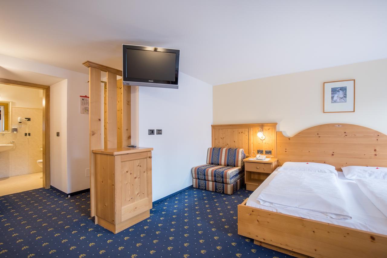 Gasthof Gasserhof Eggen Εξωτερικό φωτογραφία