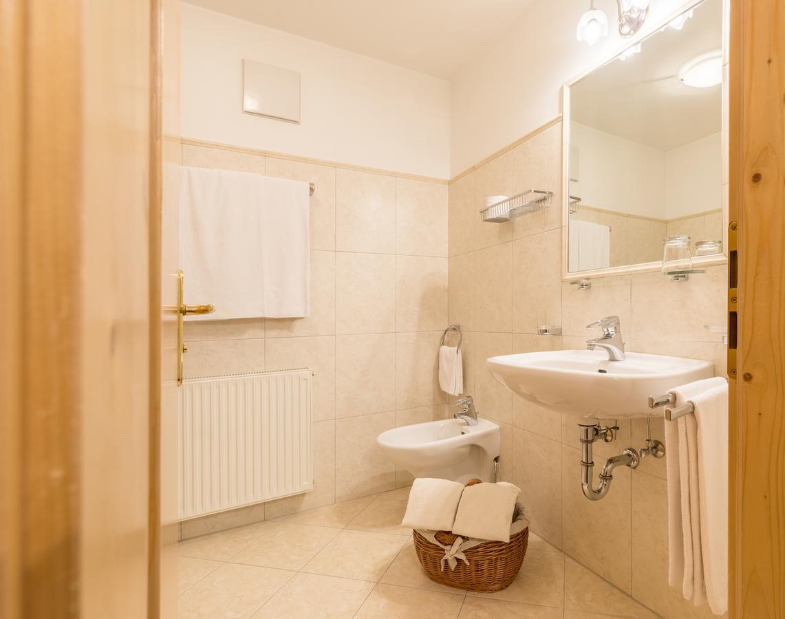 Gasthof Gasserhof Eggen Εξωτερικό φωτογραφία