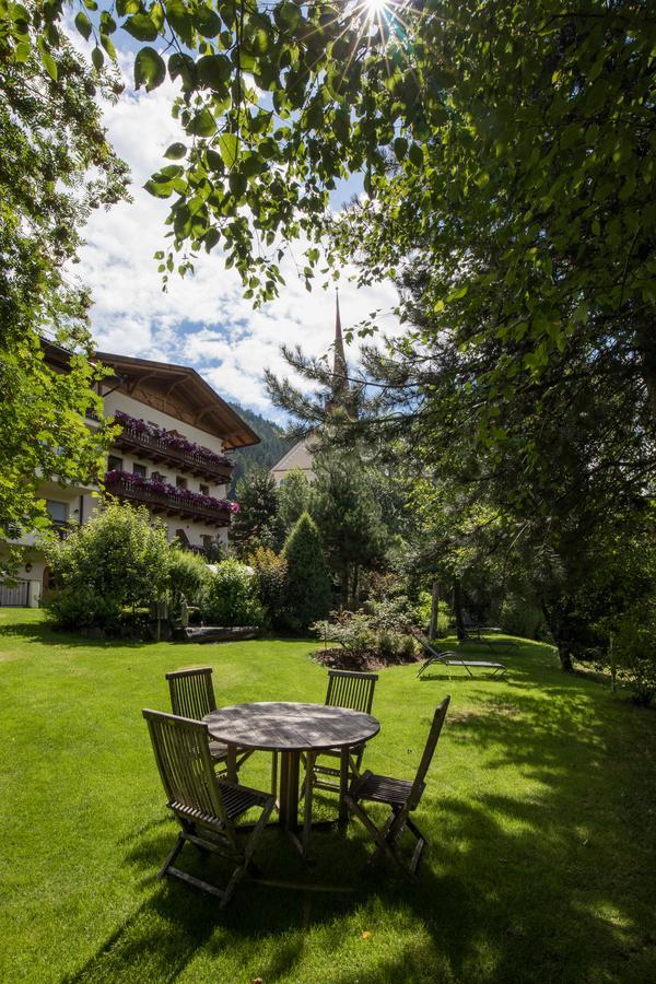 Gasthof Gasserhof Eggen Εξωτερικό φωτογραφία