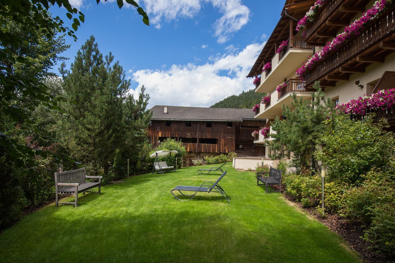 Gasthof Gasserhof Eggen Εξωτερικό φωτογραφία