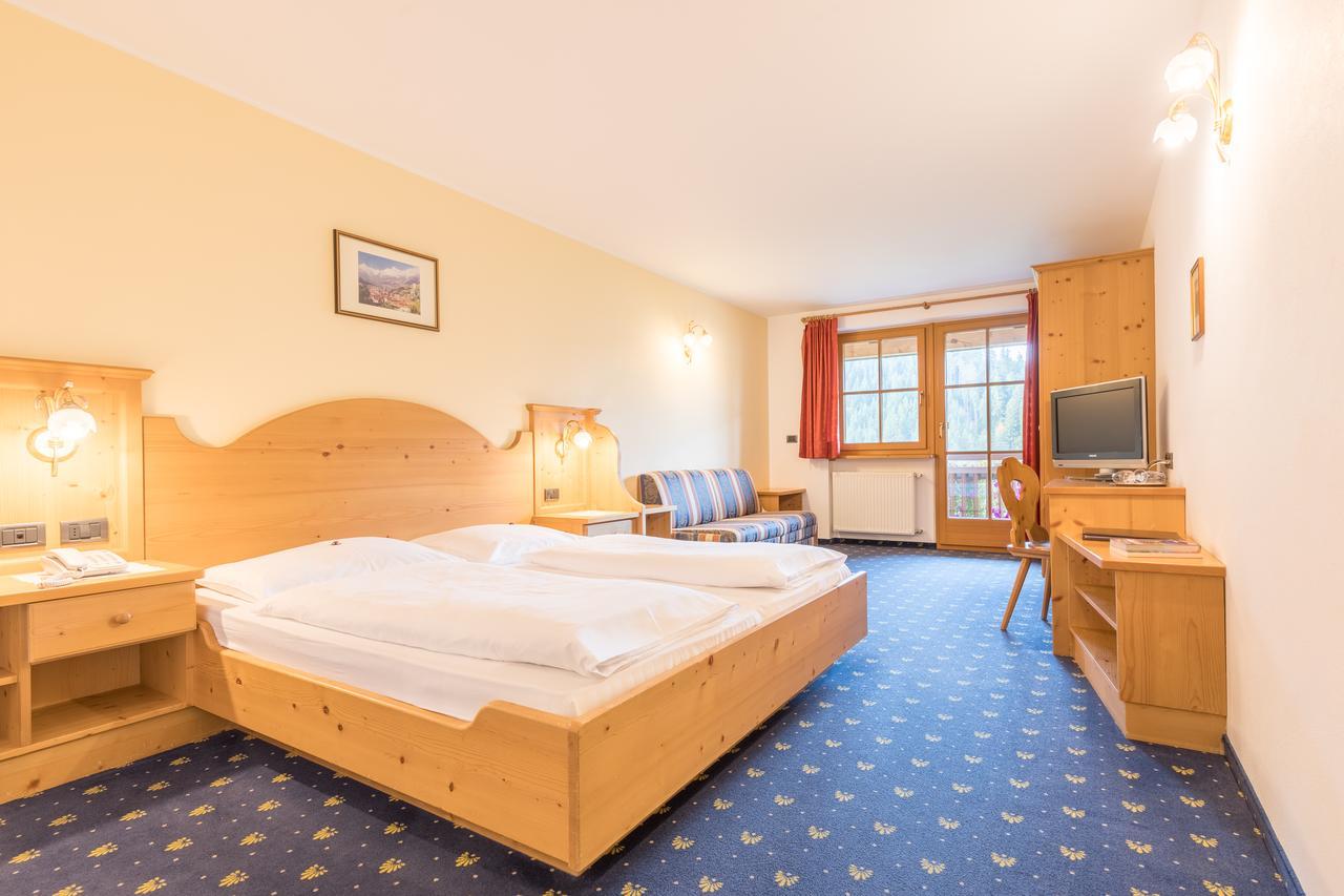 Gasthof Gasserhof Eggen Εξωτερικό φωτογραφία