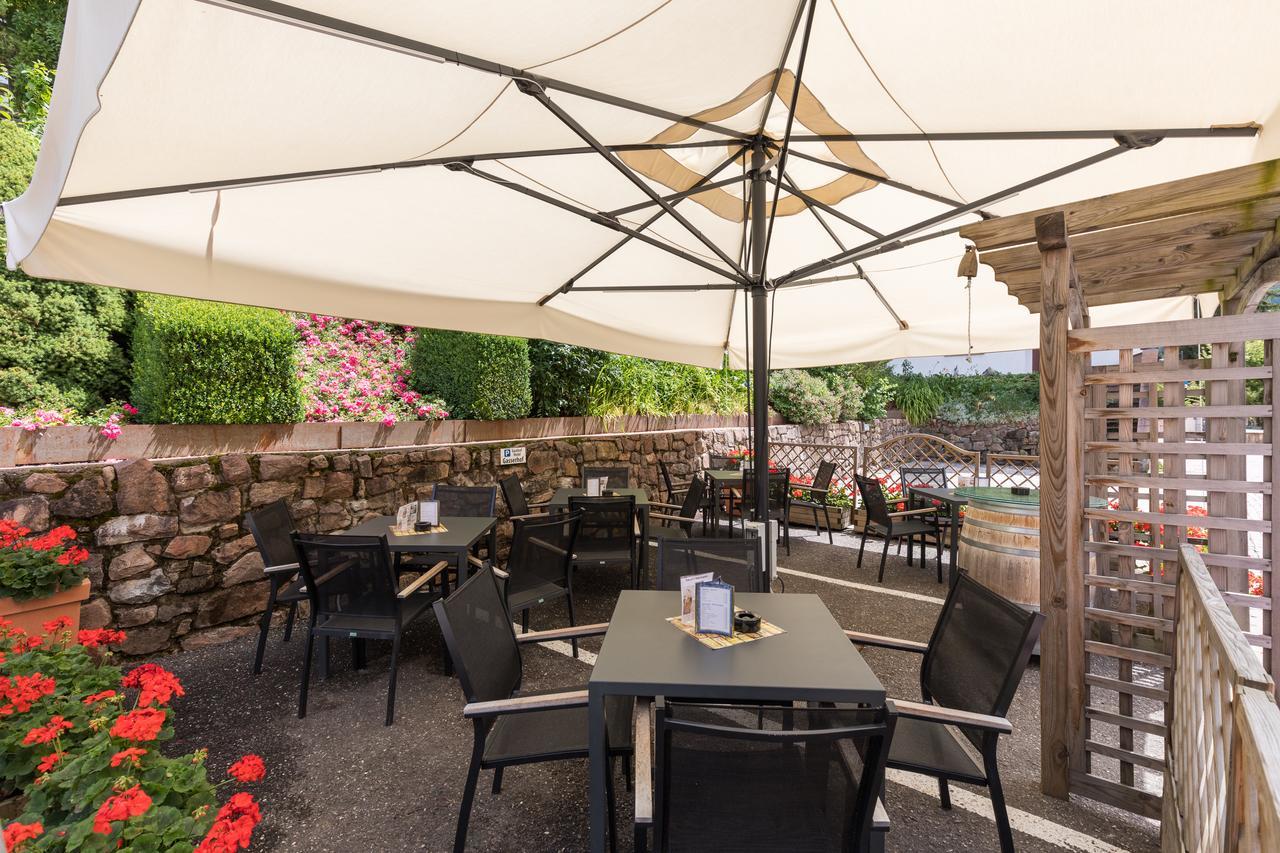 Gasthof Gasserhof Eggen Εξωτερικό φωτογραφία
